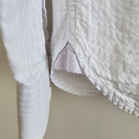 Men's DSTREZZED button down - Picture 5 of 10